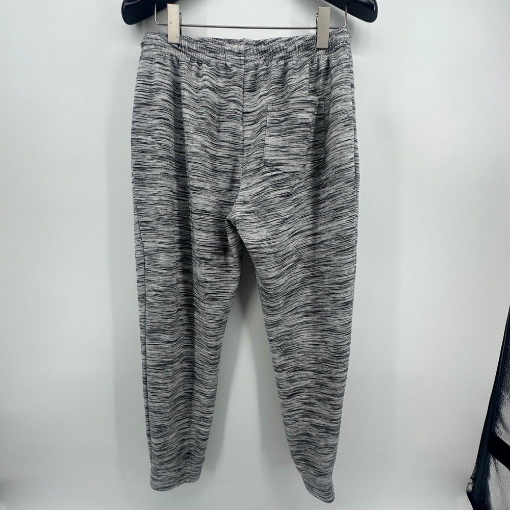 PUBLIC RECORD Mens‎ Light Gray Heathered Standard Fit Jogger Sweatpants Size L - Picture 14 of 15